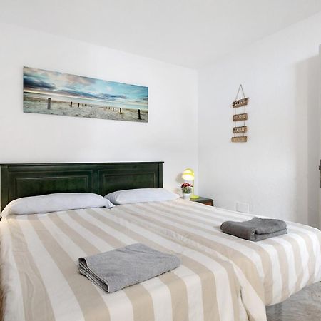 Bungalow Famara, Lanzarote Zewnętrze zdjęcie