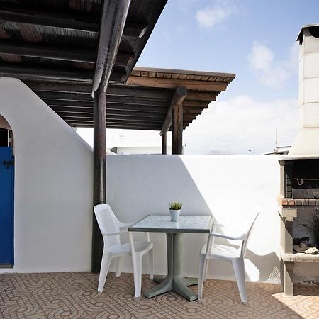 Bungalow Famara, Lanzarote Zewnętrze zdjęcie