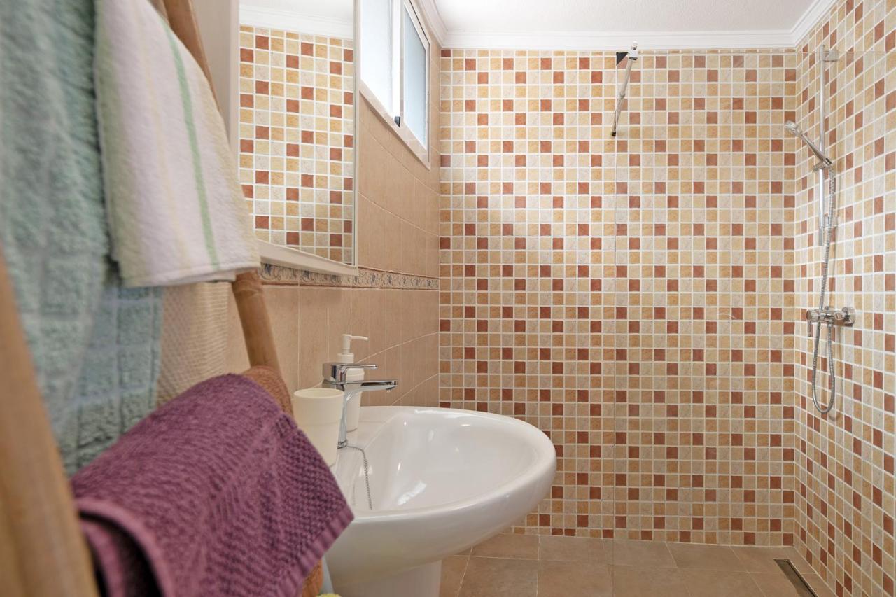 Bungalow Famara, Lanzarote Zewnętrze zdjęcie