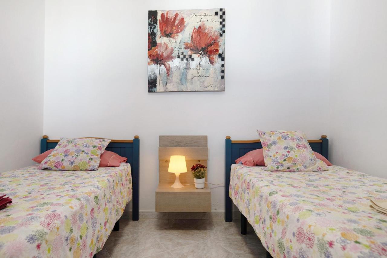 Bungalow Famara, Lanzarote Zewnętrze zdjęcie