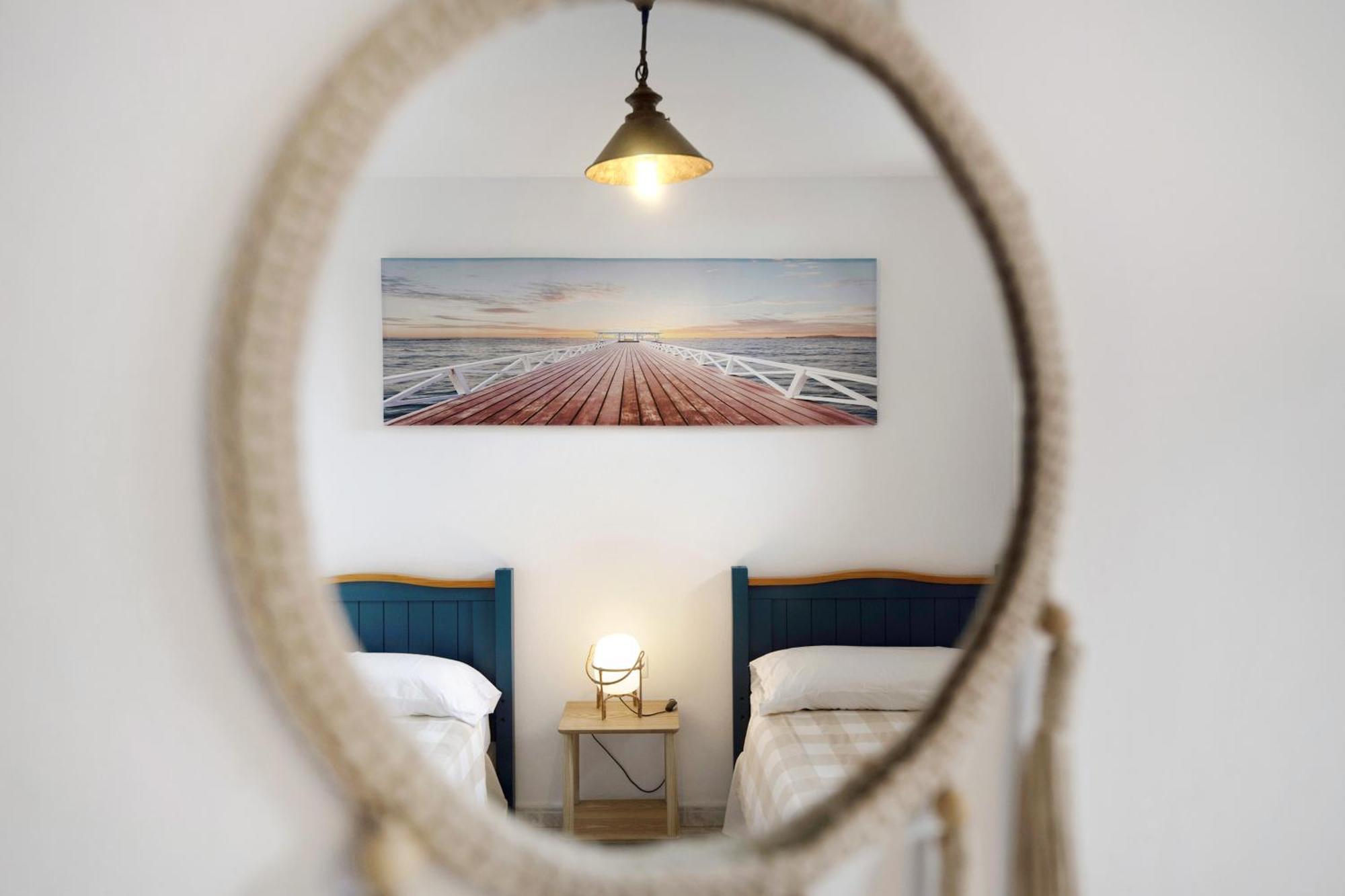 Bungalow Famara, Lanzarote Zewnętrze zdjęcie