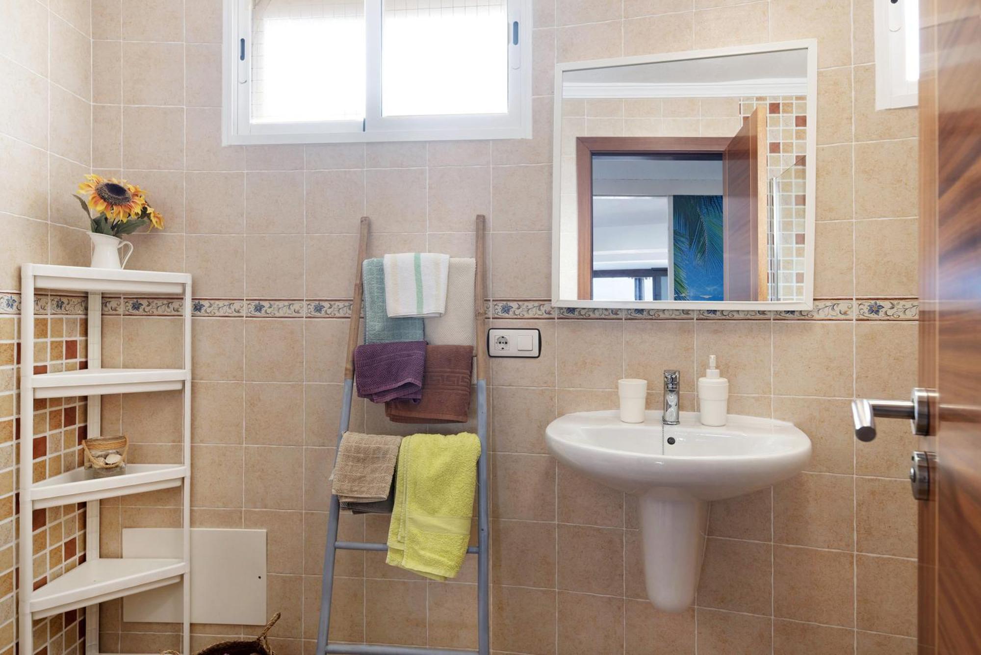 Bungalow Famara, Lanzarote Zewnętrze zdjęcie