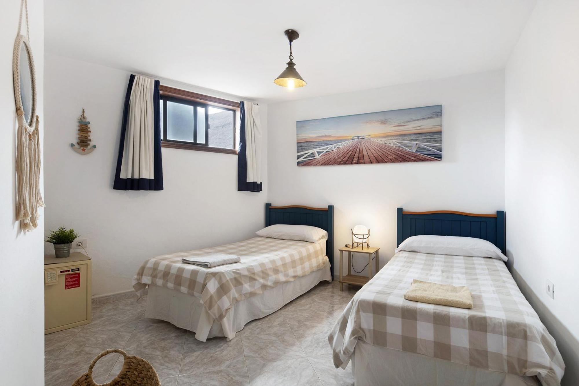 Bungalow Famara, Lanzarote Zewnętrze zdjęcie